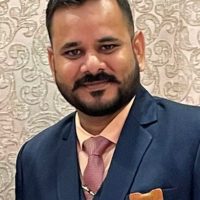Sukant Mohata