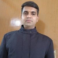 sandip saroj